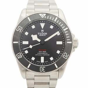 Tudor Pelagos 39 25407N Black Dial Men's Watch
